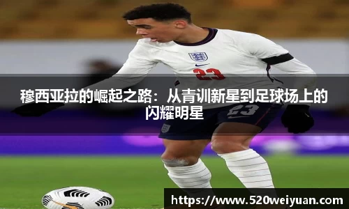穆西亚拉的崛起之路：从青训新星到足球场上的闪耀明星